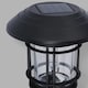 image 5 of BHS Caelum LED Outdoor Solar Spike Light, Black | Black | Black | 1