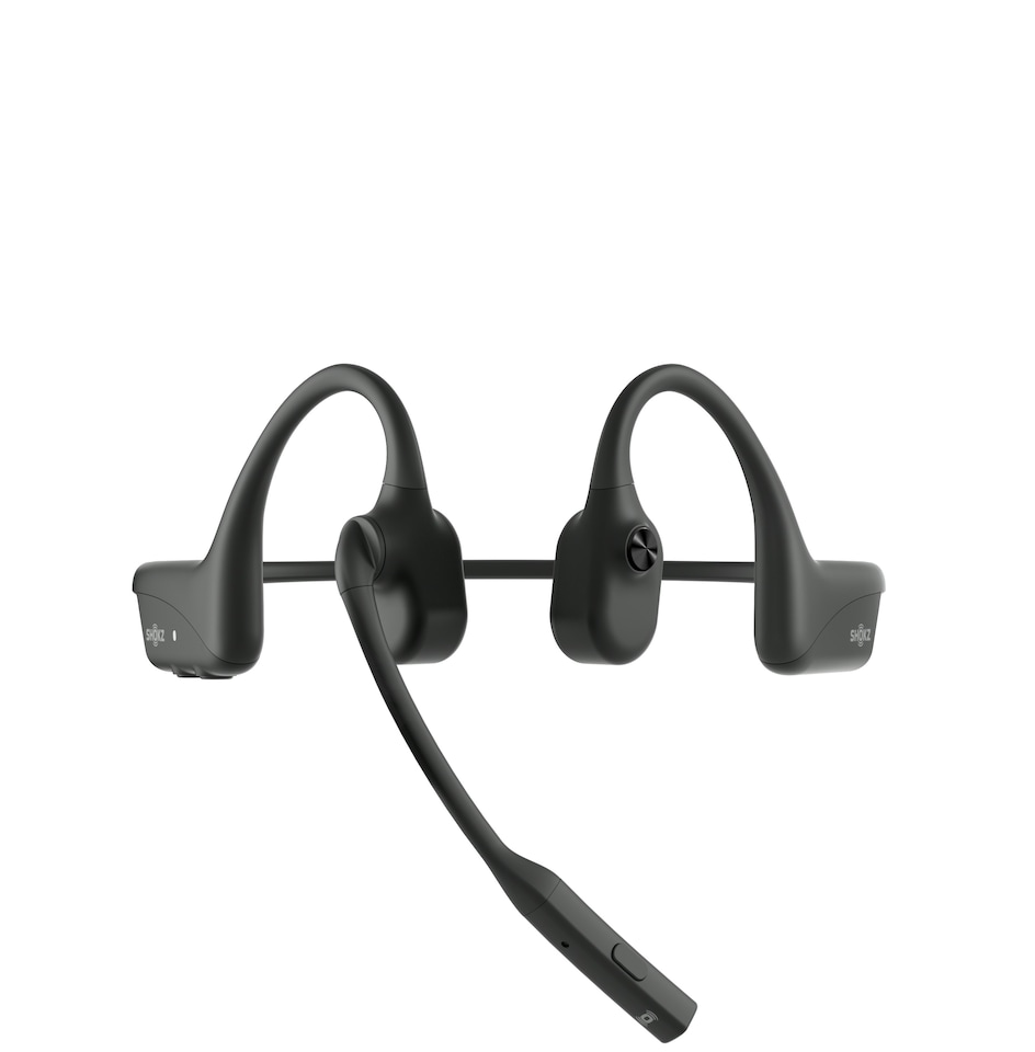 image 1 of SHOKZ OPENCOMM2 HEADSET - NO USB DONGLE