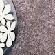 image 5 of KUKOON Heather Purple Mottled Shaggy Living Room Area Rug 120cm x 170cm