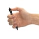 image 2 of XD Collection Stress Relief Quill Recycled ABS Plastic Pen - Navy - One Size