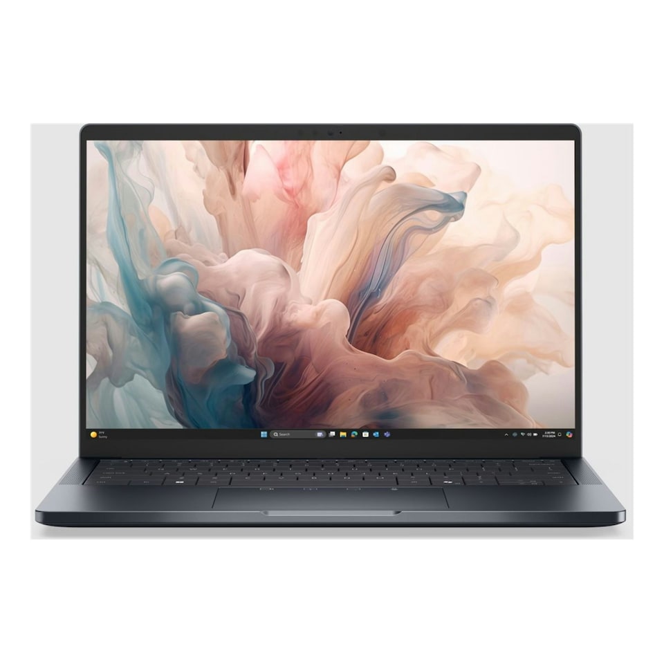 Dell Pro 14 Premium PA14250 Copilot+ Intel Core Ultra 5 238V 32GB RAM 512GB SSD 14" Full HD+ Windows 11 Pro Laptop - Grey - R5NW8