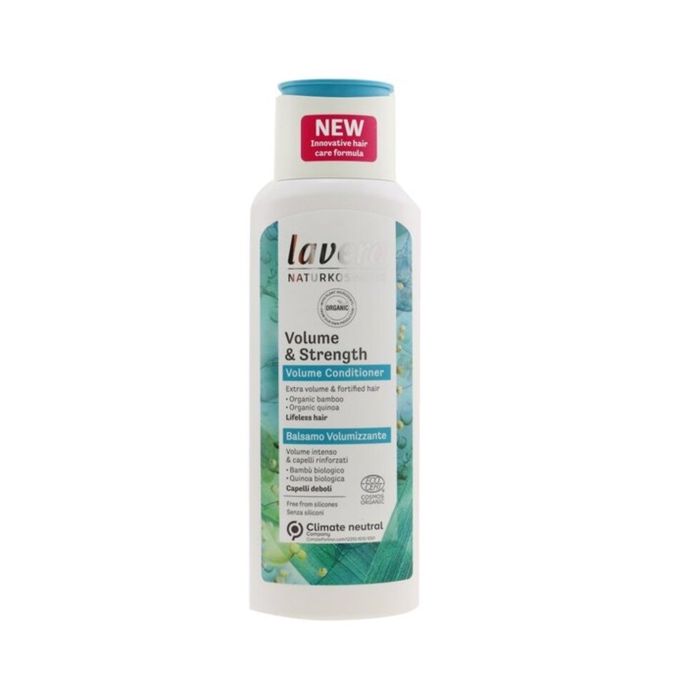 image 1 of Volume & Strength Volume Conditioner (Lifeless Hair) - 200 ml/6.7Oz