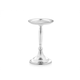 image 2 of Candle Holder Silver Aluminium 10 x 17 x 8,5 cm (8 Units) N/A