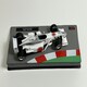 image 7 of Jacques Villeneuve Bar 002 2000 1:43 Scale F1 Collection