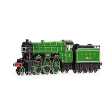 Hornby TT:120 A1 Class 4472 'Flying Scotsman' LNER Green (DCC-Sound)