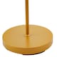 image 4 of Gold Mother and Child Floor Lamp with Adjustable Reading Light and Switches | Gold