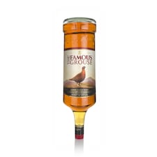 Famous Grouse Blended Scotch Whisky 4.5l | Clear | 1