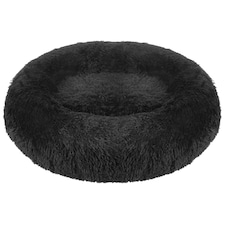 Seventh Heaven Bed Black | M