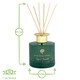 image 3 of Nicola Spring Scented Candle & Reed Diffuser Set - 350g - Sage & Seasalt