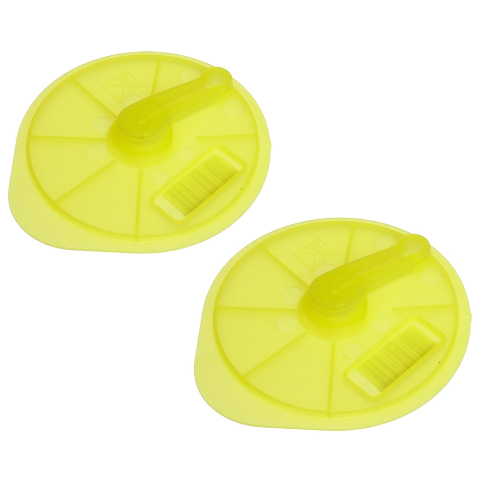 image 1 of Reliapart Service T-Disc (2 Pack) Compatible for Bosch Tassimo TAS1000 Series 00576836