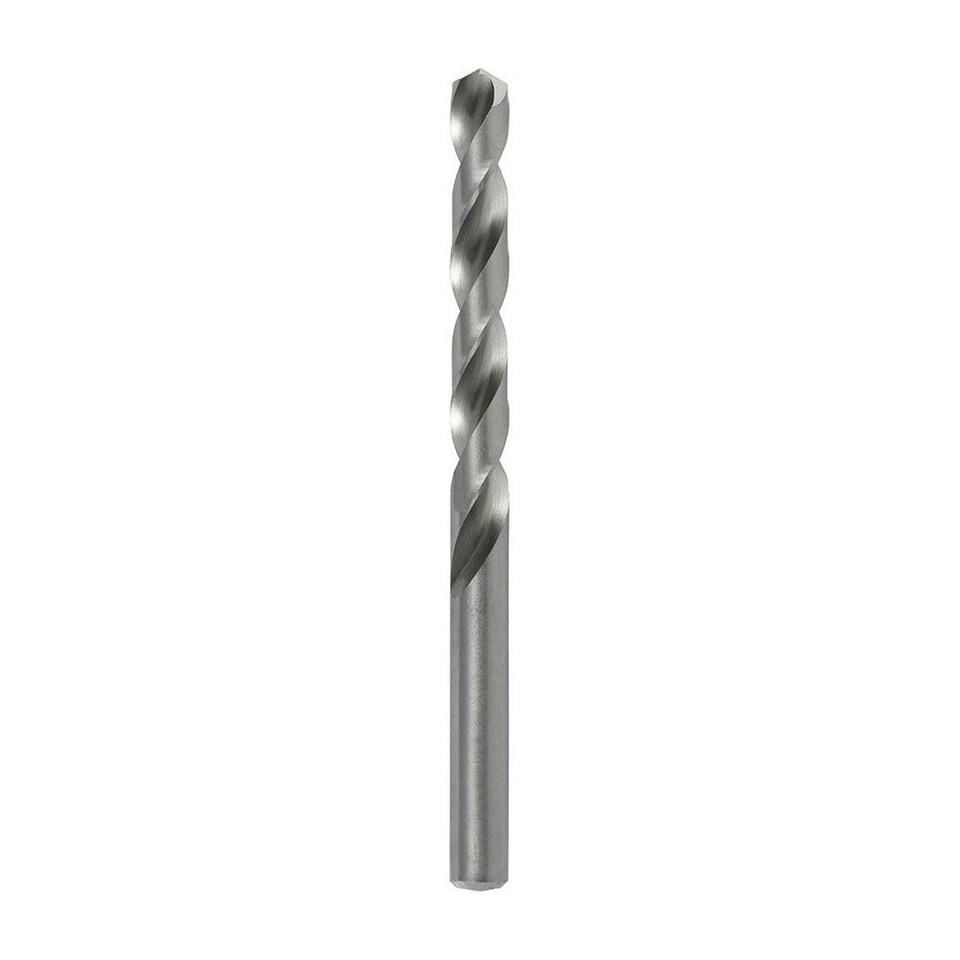 image 1 of Timco - Ground Jobber Drills - HSS M2 (Size 8.5mm - 1 Each)