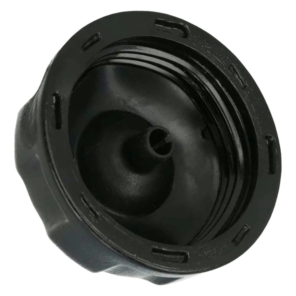 image 1 of SPARES2GO Fuel Cap for Honda GC135 GCV135 GC160 GCV160 GX100 GXH50 GXV160 GXV340 GXV390 Engine