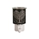 image 2 of Aroma Accessories Electric Plug In Wax Melter - Heart Tree
