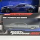 image 3 of Fast and Furious Twin Set Ford Mustang and Plymouth Road Runner 1:32 Jada 253202018 34255