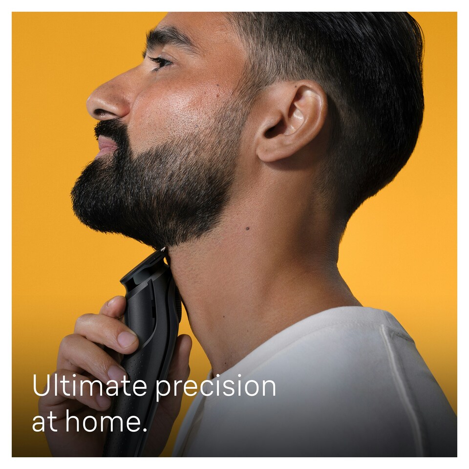 image 1 of Braun Beard Trimmer Series 5 BT5430 Black