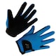 image 7 of Woof Wear Young Riders Pro Horse Riding Gloves Green | Colour: Mint
Size: Large