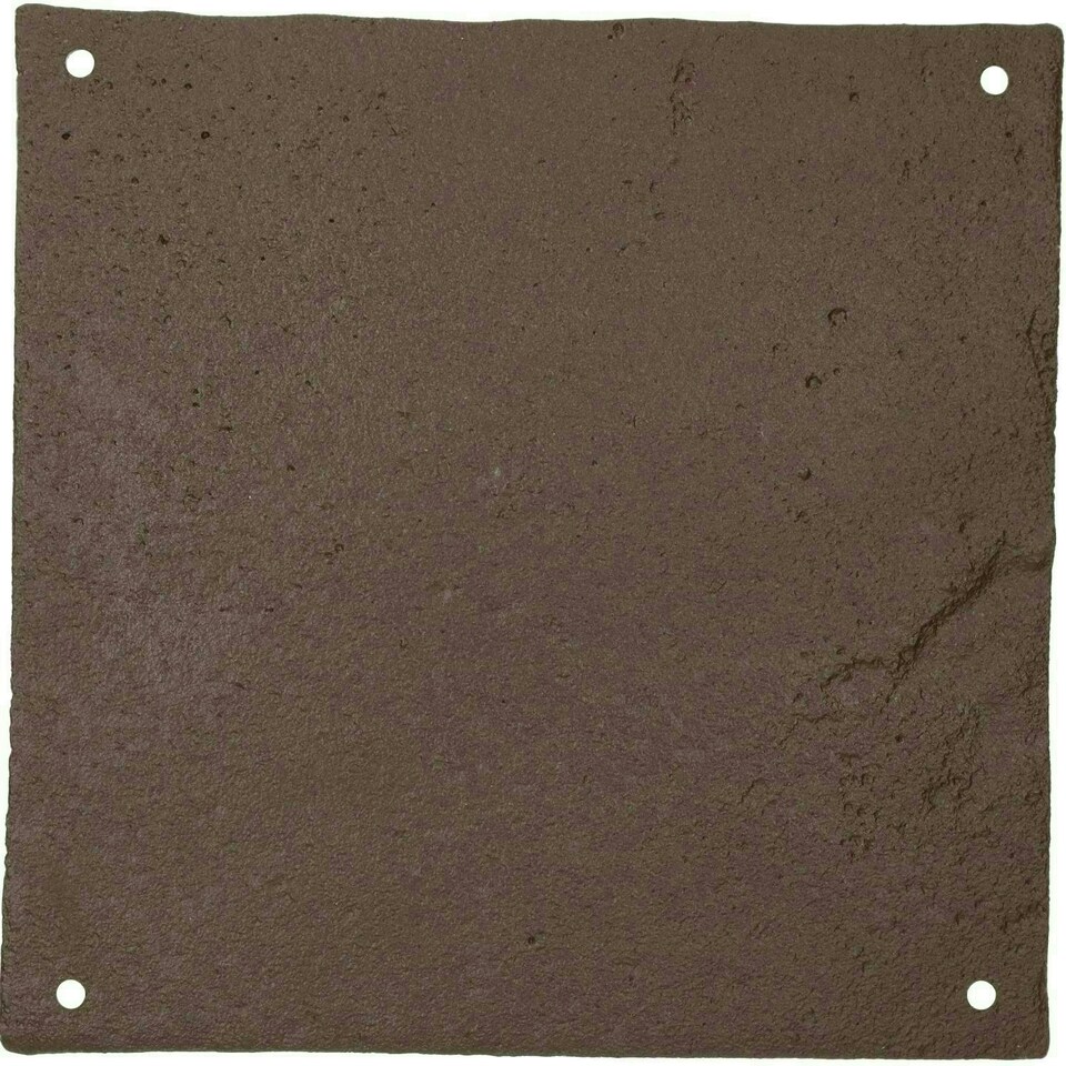 image 1 of A Cat And Staff Live Here Cast Iron Sign Plaque Garden Garage Wall House Home