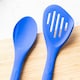 image 5 of Colourworks Silicone Turner Blue 28cm