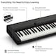 image 2 of Casio CT-S1 Black