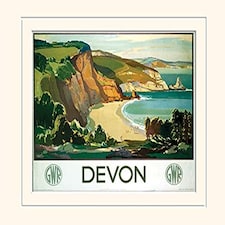 DEVON (3) - AG PRINTS