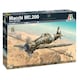 image 2 of Italeri Macchi Mc.200 'Saetta' Serie Xxi-Xxiii