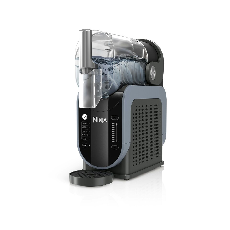 image 1 of Ninja SLUSHi Frozen Drink Maker FS301UK