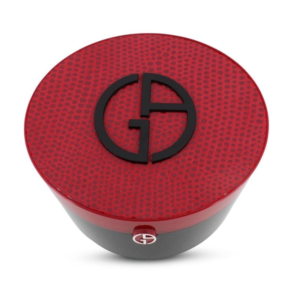 image 1 of Giorgio Armani Foundation Cushion Case Effetto Python N/A