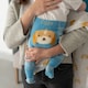 image 6 of Ziggle Leggings and Socks Set 6-12m - Cockapoo