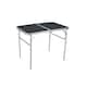 image 2 of Folding Table Marbueno 90 x 39/70 x 60 cm Multicolour N/A