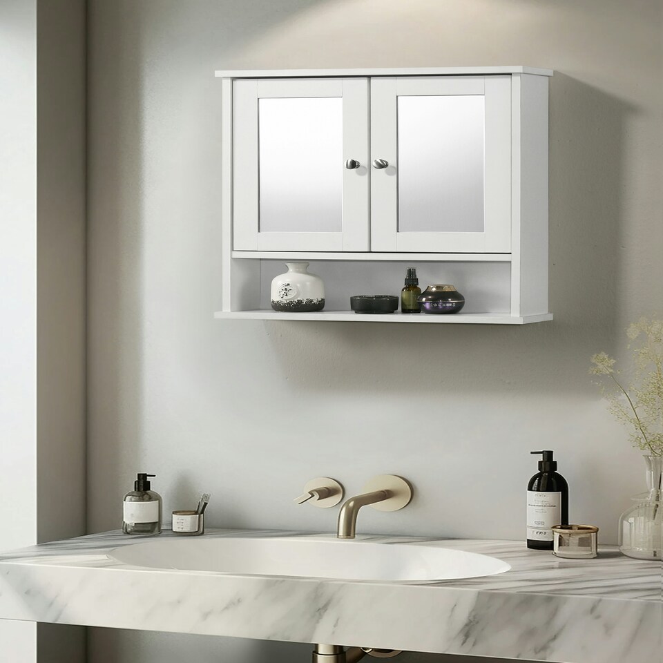 image 1 of Bathroom Cabinet