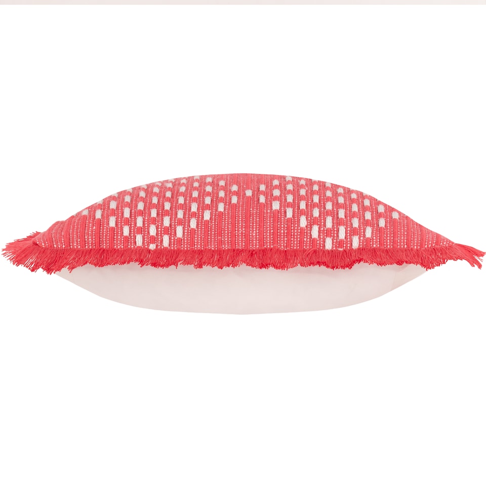 image 1 of Furn Kadie Outdoor/Indoor Woven Cushion