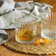 image 4 of Duralex Manhattan Vintage Whisky Glasses - 310ml - Pack of 6 Clear