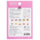 image 2 of April Nail + Hand Tattoo - # St-08k - 1pc N/A