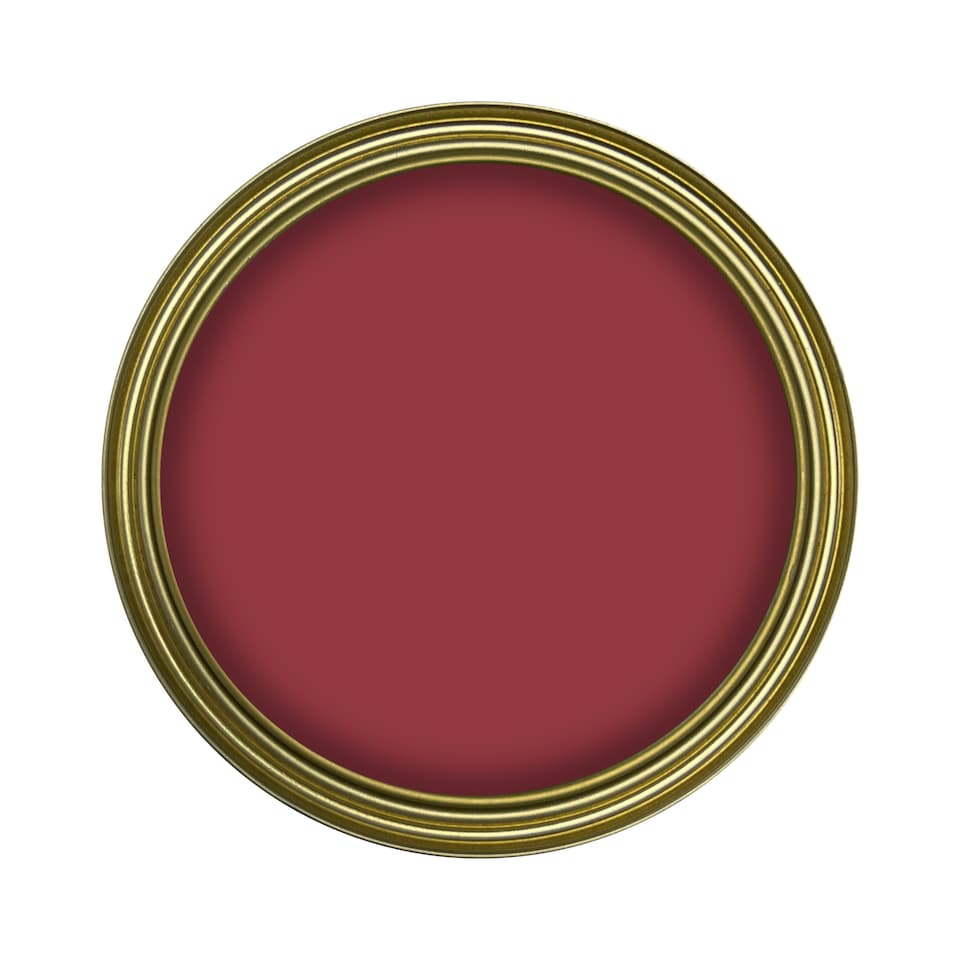 image 1 of Rustins Quick Dry Floor Paint Red 1L | Red | 1