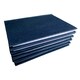 image 2 of Blue A5 Manuscript Notebook 160 Pages