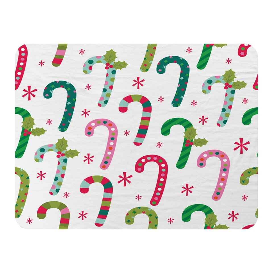 Candy pattern (blanket)