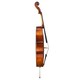 image 3 of Forenza Prima 2 Cello Outfit - 1/4 Size