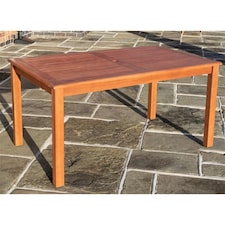 Rectangular Dining Table (5ft x 3ft)