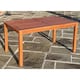 image 1 of Rectangular Dining Table (5ft x 3ft)