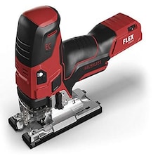 JS 18.0-EC C Body Grip Jigsaw 18V Bare Unit - FLXJS18N