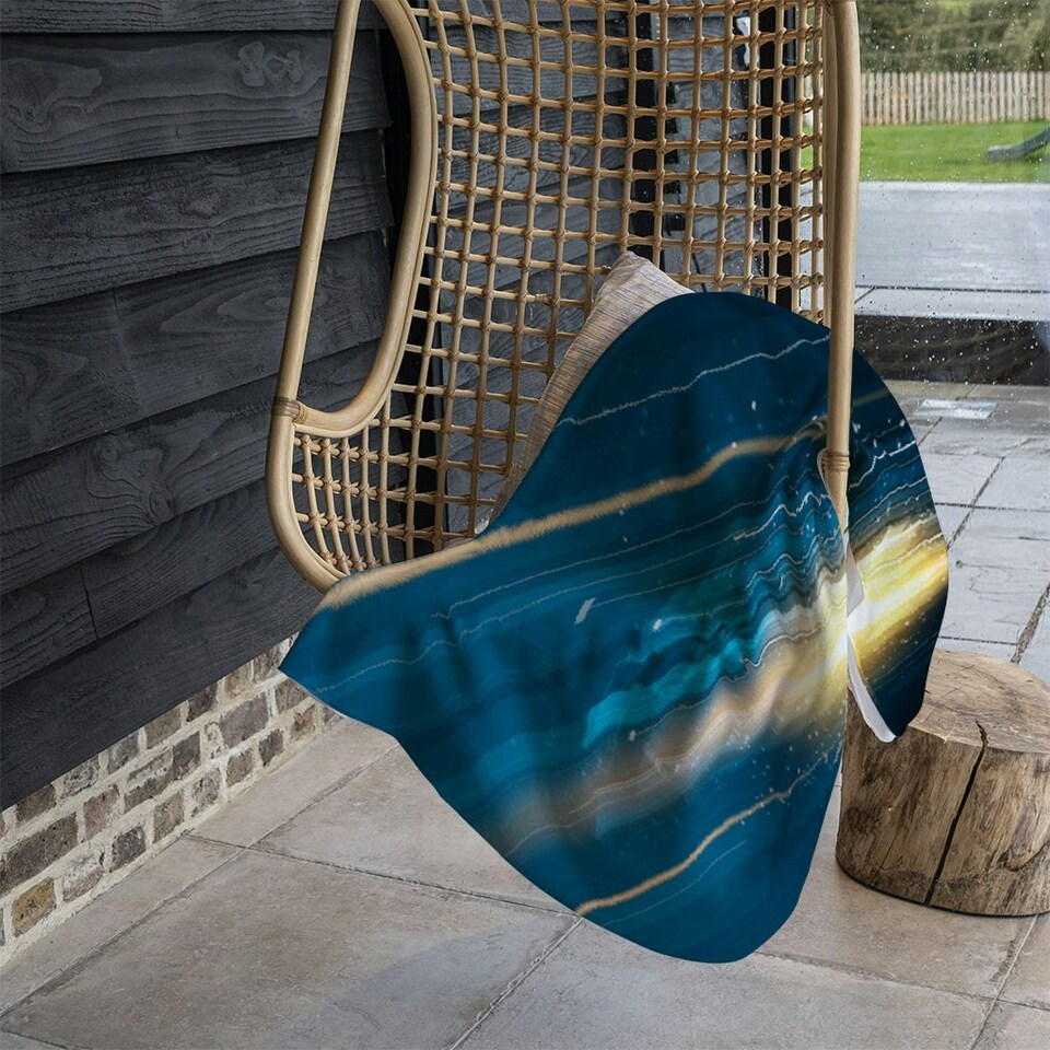 image 1 of speed movement (Blanket)