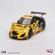 image 1 of Honda NSX GT3 EVO22 #18 Up Garage NSX GT3 GT Series 1:18 Scale TSM TS0519