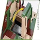image 9 of Sturmmorser Tiger "Sturmtiger" brick tank model - COBI-2585 - 1100 bricks