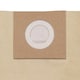 image 4 of Reliapart Dust Bags for Vax 1-1-131644-00 Pack of 10 VCC08A VCC10 VCC10C VCC11