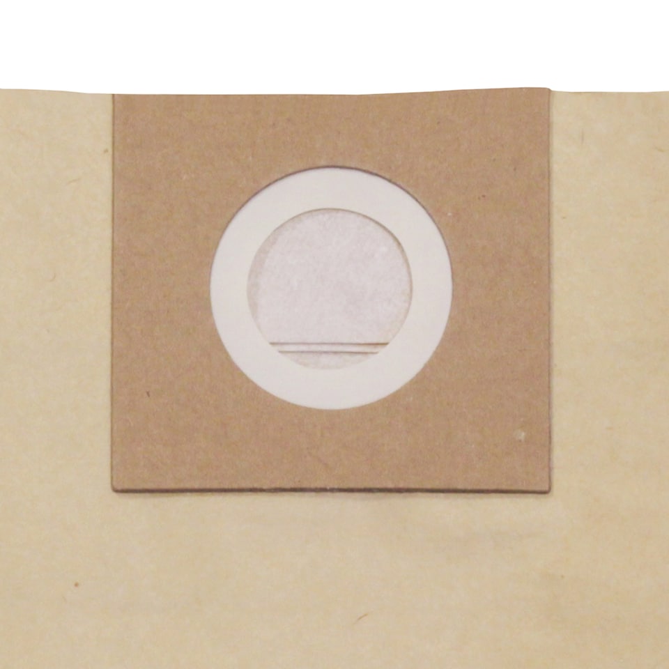 image 1 of Reliapart Dust Bags for Vax 1-1-131644-00 Pack of 10 VCC08A VCC10 VCC10C VCC11