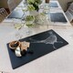 image 4 of The Just Slate Company Pheasant Slate Table Runner