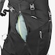 image 9 of Decathlon 38 L Hiking Backpack, MH500