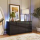 image 3 of Frank Olsen Intel Sideboard Black | Black