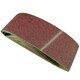 image 2 of 610mm x 100mm 80 Grit Fine Sander Grinder Sanding Belts Abrasive Discs 50pk