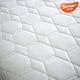 image 3 of Sareer Orthopaedic Memory Matrah - 5FT White | King